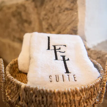 Holiday home Lei *