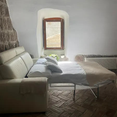 Dom wakacyjny Lei Viterbo