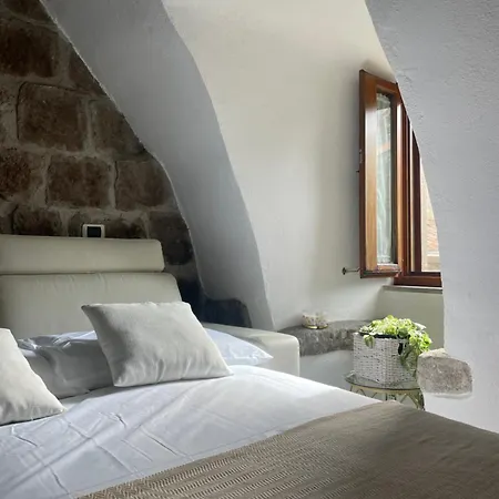 Feriehus Lei Viterbo