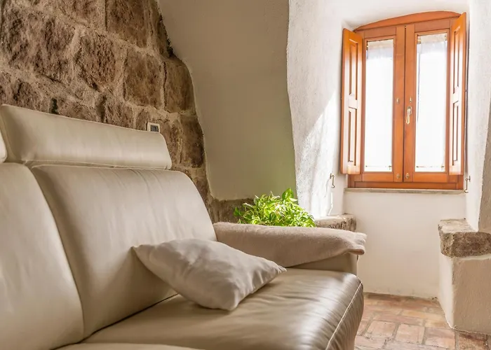 Lei Dom wakacyjny Viterbo