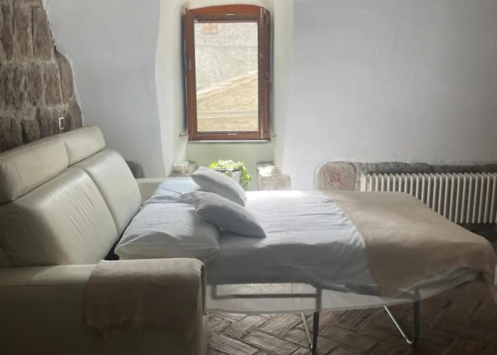 Dom wakacyjny Lei Viterbo